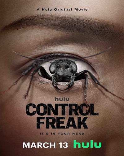 Control Freak 2025 English ORG HDRip 480p 400MB 720p 1.2GB ESubs