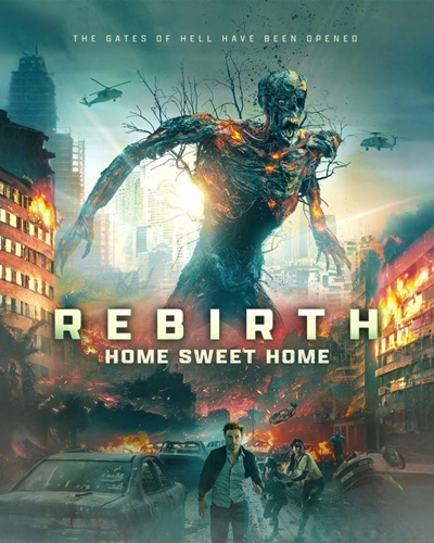 Home Sweet Home Rebirth 2025 English ORG HDRip 480p 300MB 720p 900MB ESubs