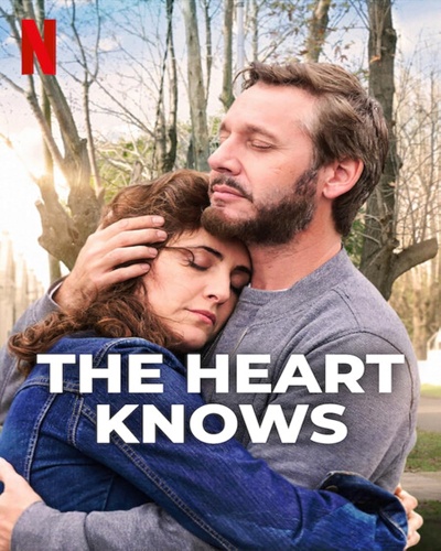 The Heart Knows 2025 Hindi ORG Dual Audio HDRip 480p 400MB 720p 1.1GB ESubs