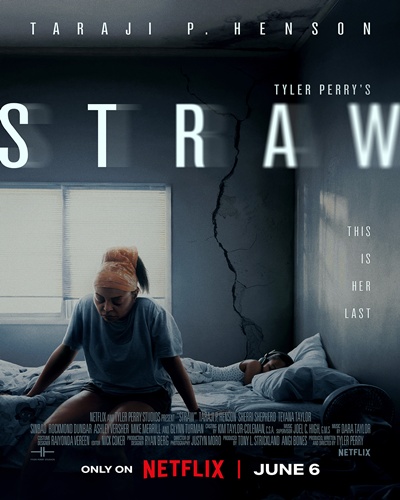 Straw 2025 Hindi ORG Dual Audio HDRip 480p 400MB 720p 1.1GB ESubs