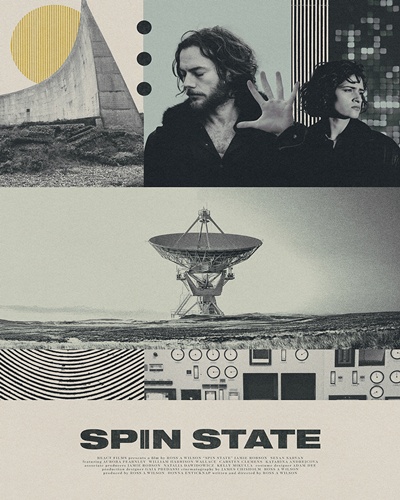 Spin State 2022 Hindi ORG Dual Audio HDRip 480p 500MB 720p 1.9GB ESubs