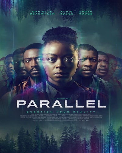 Parallel 2024 Hindi ORG Dual Audio HDRip 480p 400MB 720p 1GB ESubs